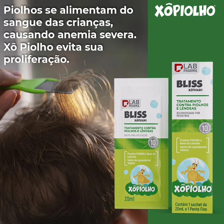 6 dicas para eliminar piolhos e lêndeas de forma natural